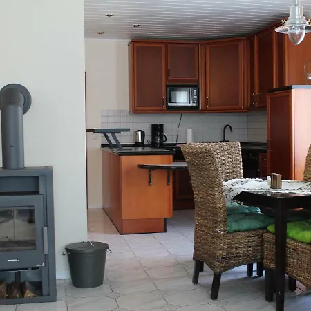 Apartament Cozy In With Balcony Neubukow